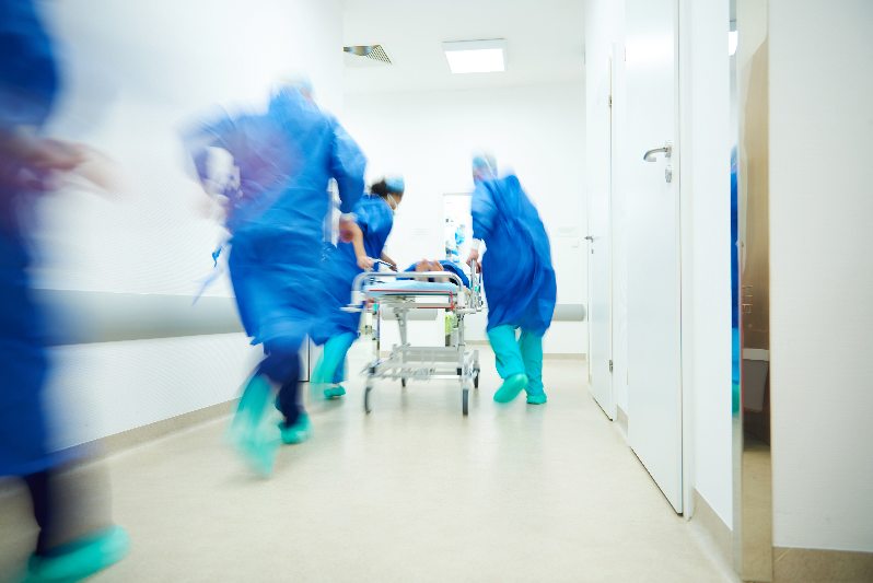 How To Handle Medical Emergencies: A Guide For Everyone