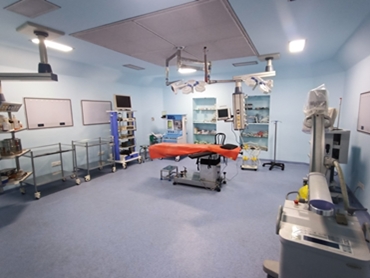 Operation Theatre